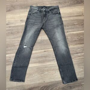 Calvin klein jeans 33x32 slim